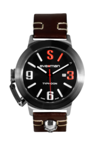 Typhoon Substyle