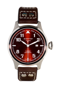 Flieger Automatik Vintage